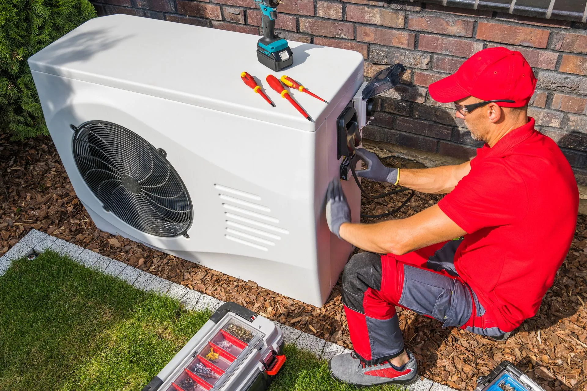 About HVAC in Alfred, ME